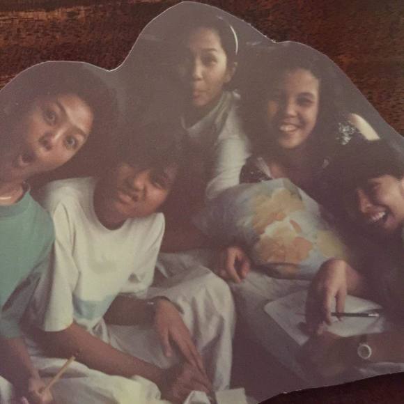 Meet your Posher, Eppie - Picture 1 of 1